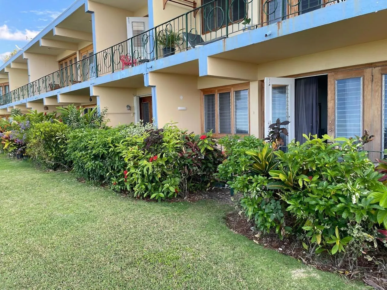 Ocean Escape Ocho Rios Lejlighed