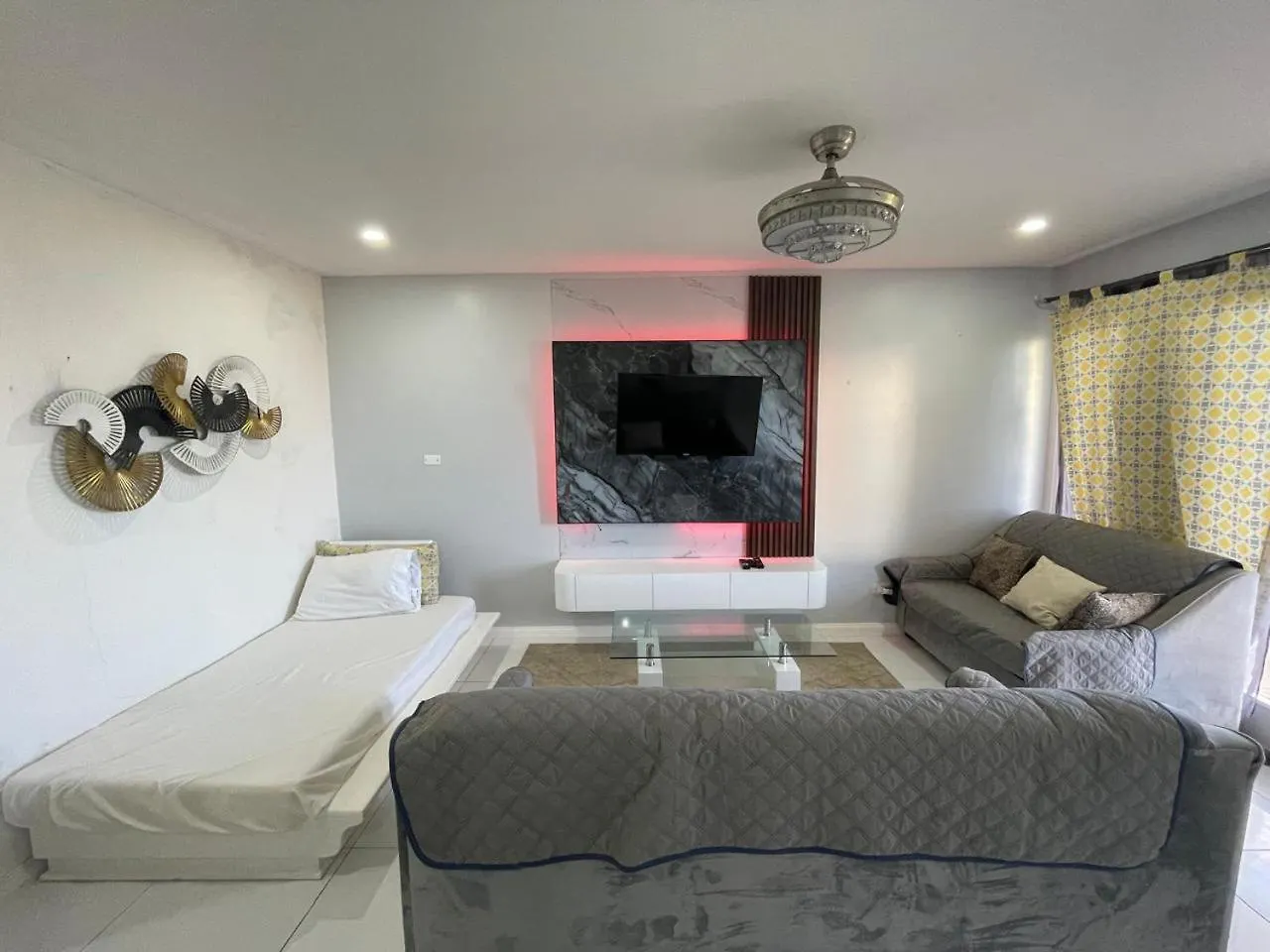 Ocean Escape Ocho Rios Lejlighed 0*,
