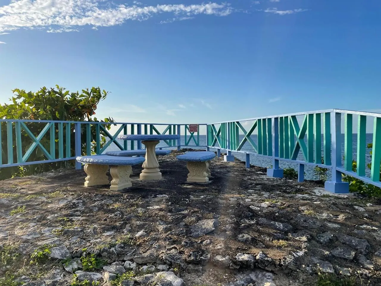 Ocean Escape Ocho Rios Lejlighed
