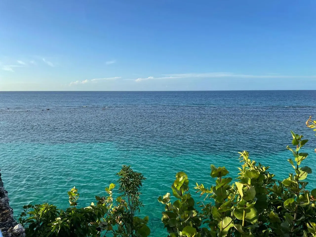 Ocean Escape Ocho Rios Lejlighed