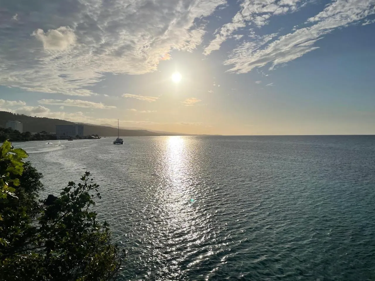 Ocean Escape Ocho Rios Lejlighed