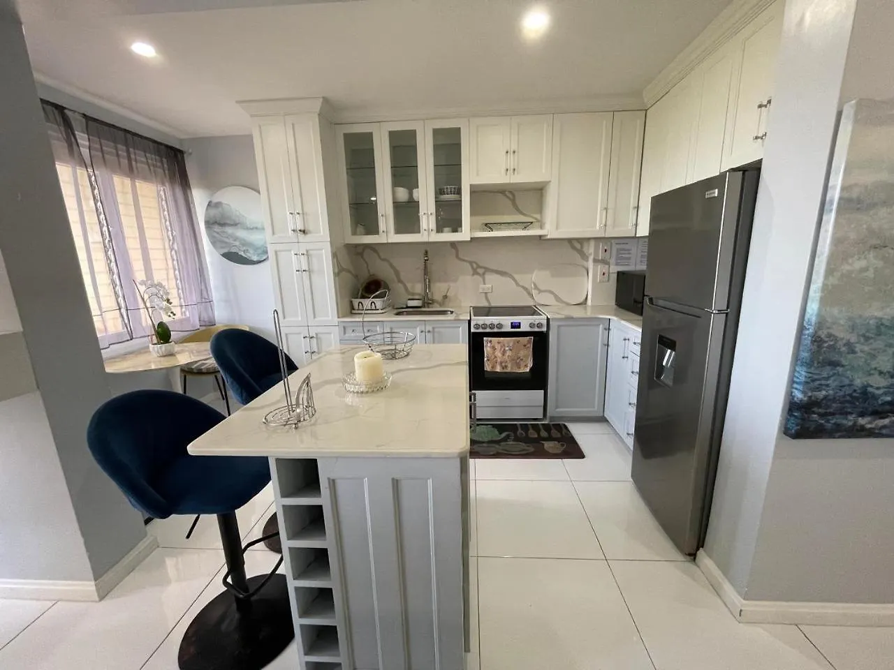 Ocean Escape Ocho Rios Apartman