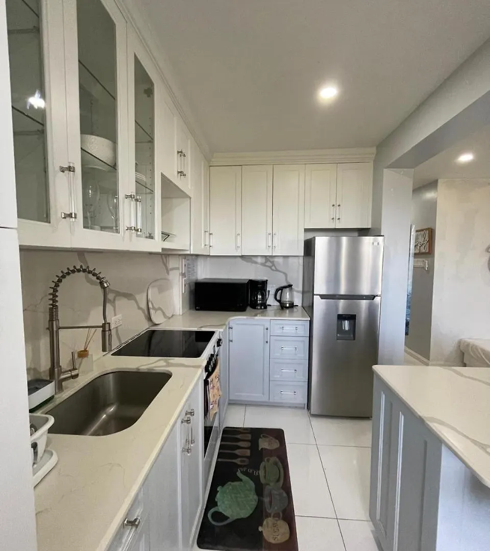 Ocean Escape Ocho Rios Apartman