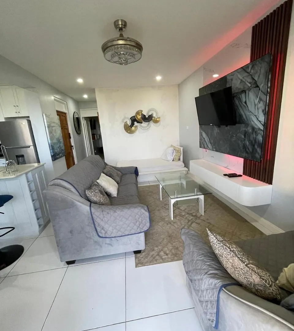 Ocean Escape Ocho Rios Apartman 0*,