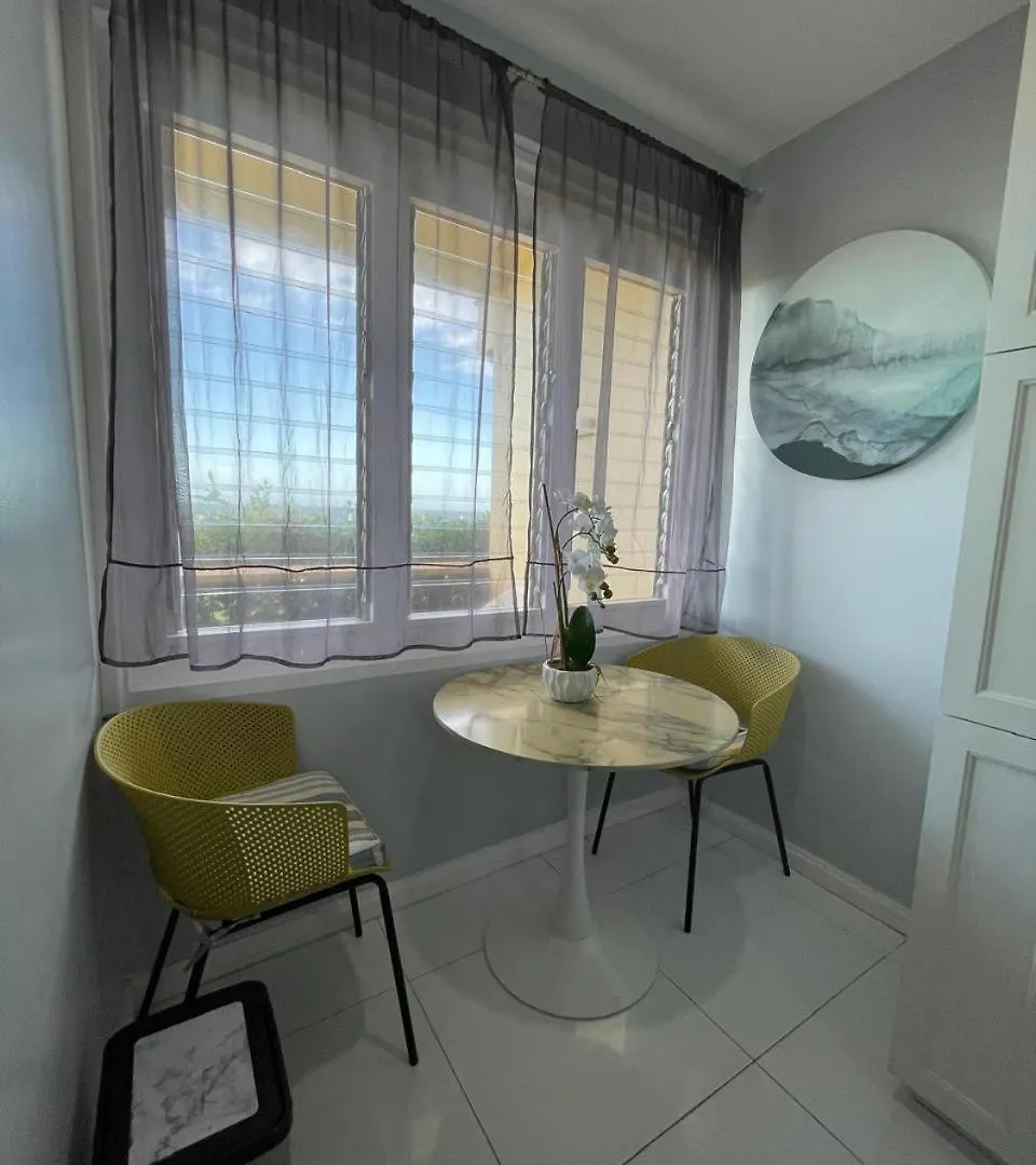 Ocean Escape Ocho Rios Apartman