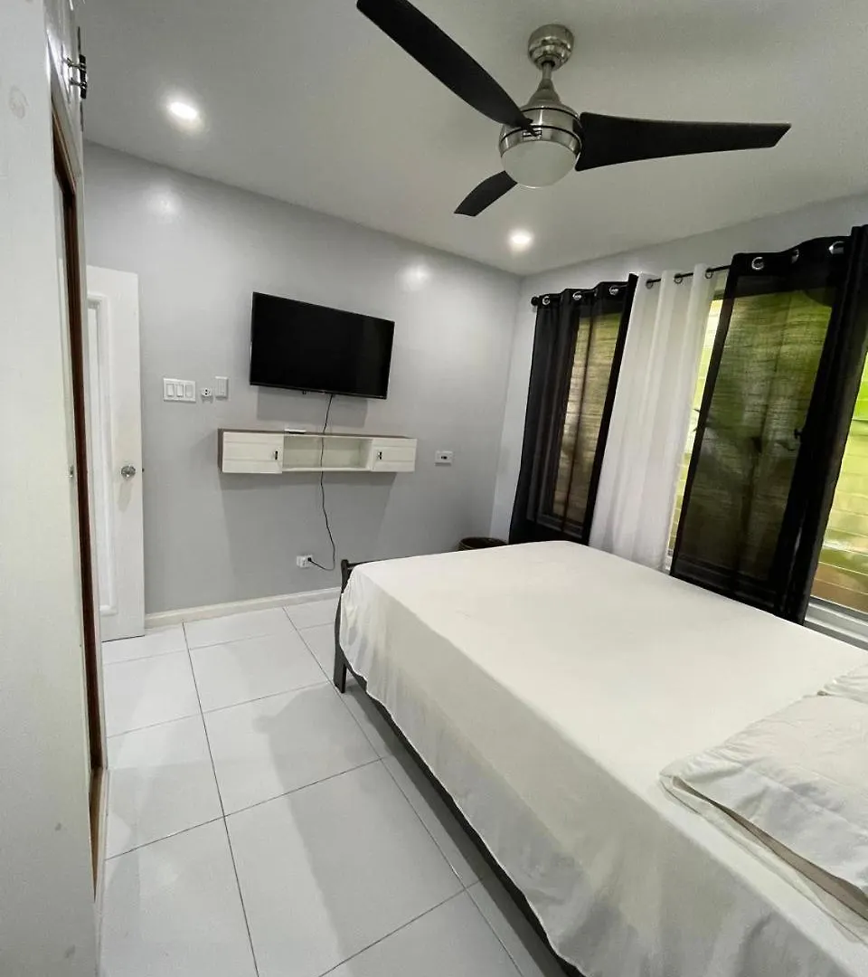 Ocean Escape Ocho Rios Apartman Jamaica